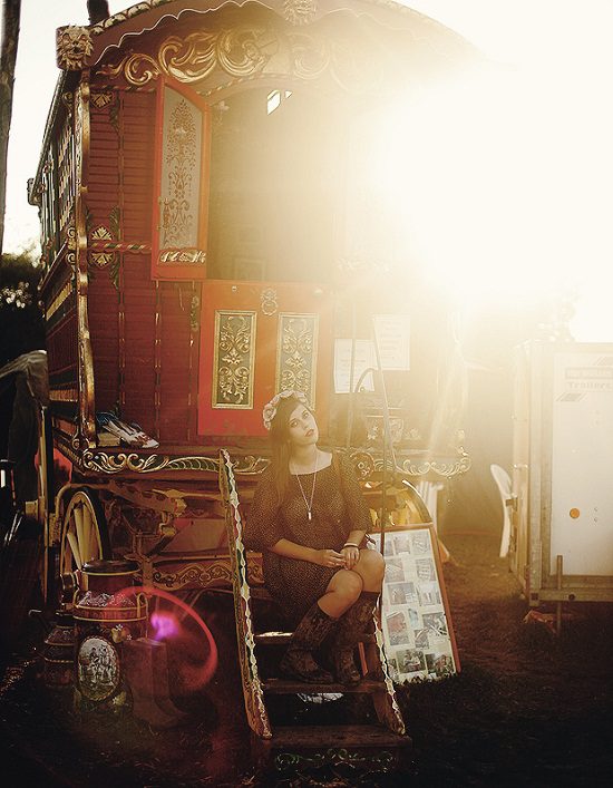 gypsy life photography