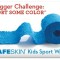 blogger badge