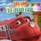 Chuggington Ice Cream Fair DVD