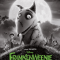 Frankenweenie Poster