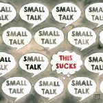 des doesnt like small talk (1)