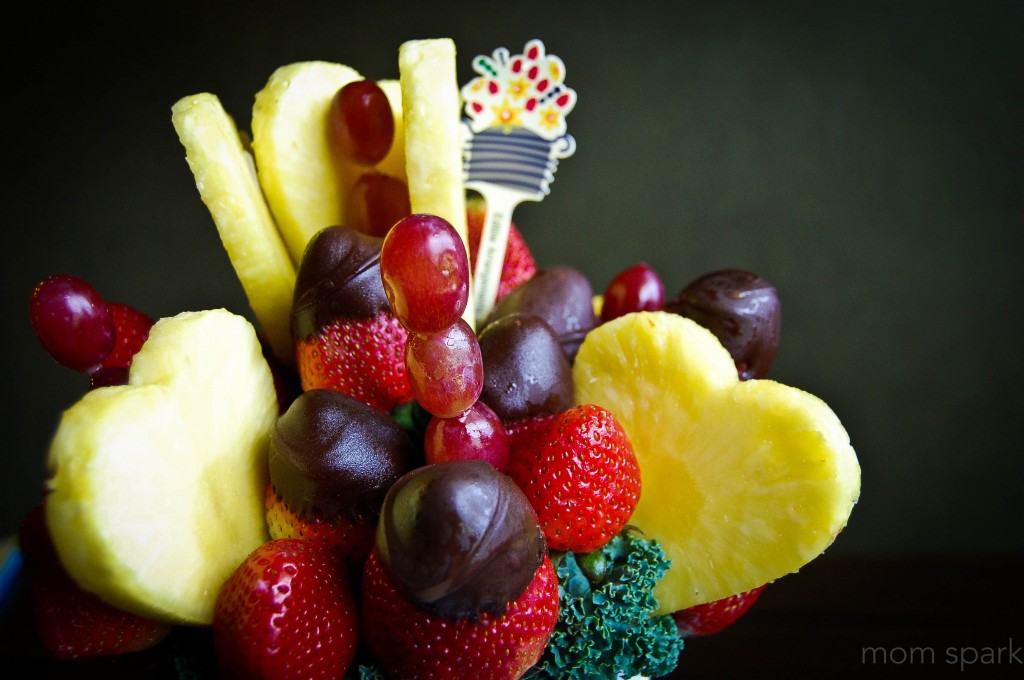 New Mother’s Day Collection from Edible Arrangements {giveaway} Mom