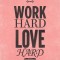 a little hard work (1)