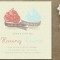Baby Shower Invitations Mint