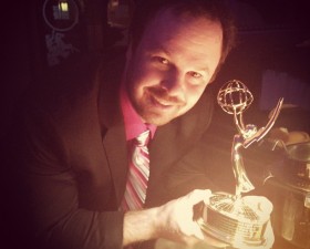 Ryan Emmy
