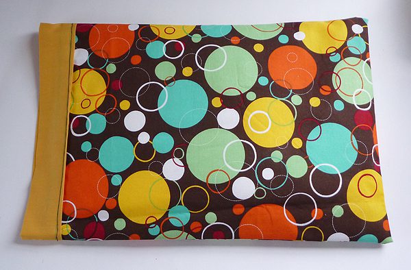 Easy to Make: Hot or Cold Therapy Rice Bags momspark.net
