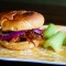 King's Hawaiian Sandwich
