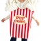 Popcorn Costume