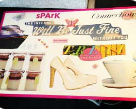 Vision Board 1
