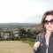 amy hiking