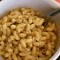 Homemade Mac Cheese momspark.net