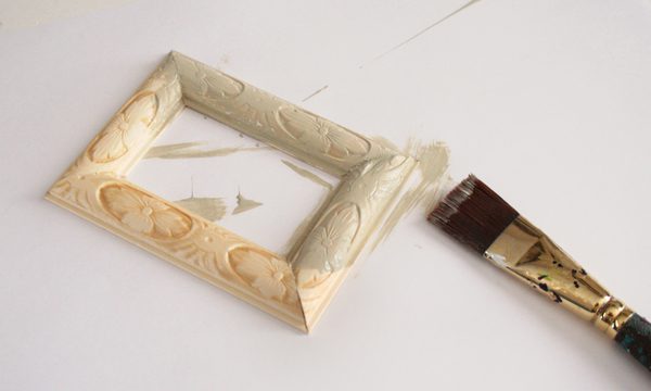 holiday ornament craft tutorial momspark.net