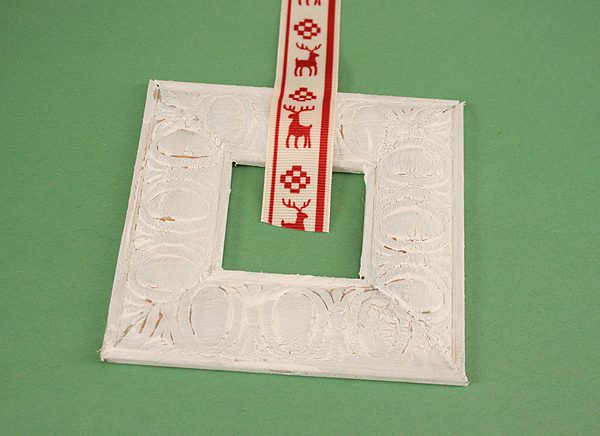 holiday ornament craft tutorial momspark.net