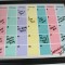 Reusable Calendar
