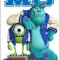 Monsters University