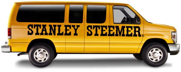 Stanley Steemer