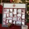 Creative Advent Calendar Ideas for Christmas
