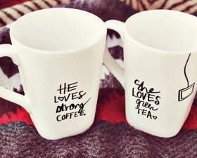 DIY Holiday Gift Ideas