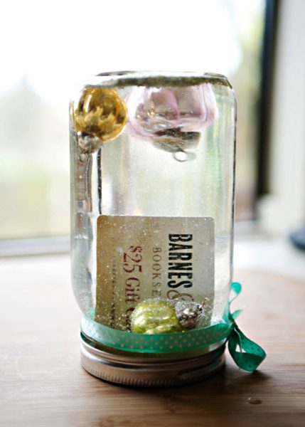 DIY Holiday Gift Ideas