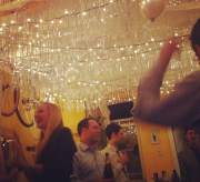 New Year's Eve Party Ideas