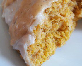 Starbucks Pumpkin Scones Recipe momspark.net