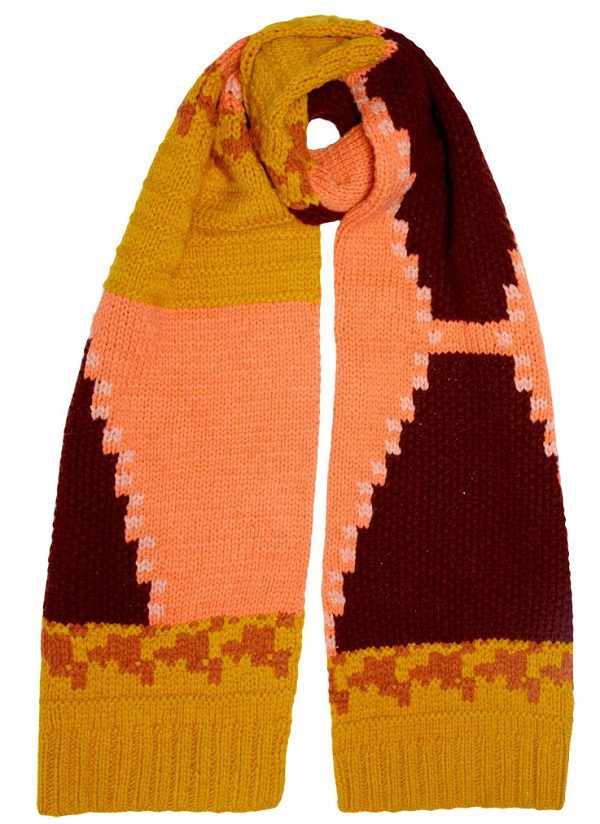 Stylish Mittens Gloves Scarves Fashion