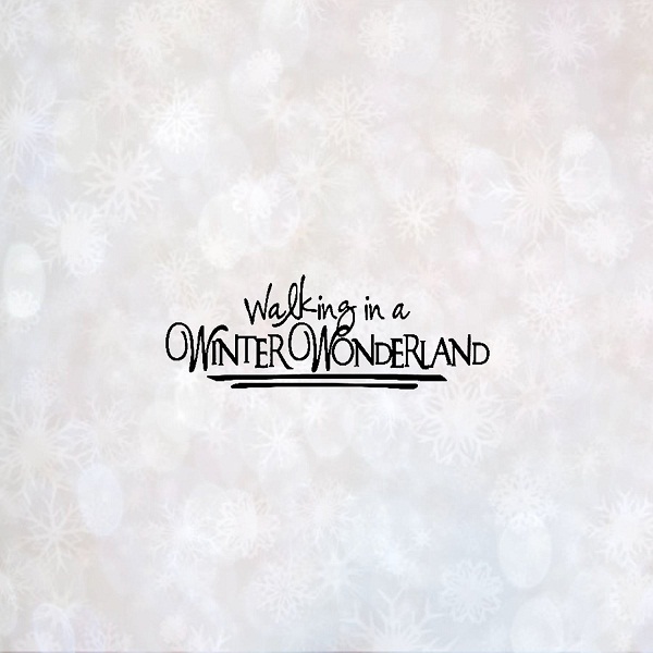 Winter Wonderland Quotes Sayings. QuotesGram