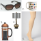 zulily holiday wish list collage
