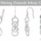 Helzberg Diamonds Infinity Collection Giveaway