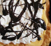 Orange Creamsicle Eclair Cake Recipe
