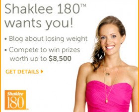 shaklee large