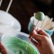 How to Make Cake Pops - Cake Pop is Coated momspark.net