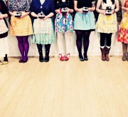 Modern Shoes for Women