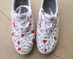 Easy, Quirky and Fun Valentine Gifts Crafts momspark.net