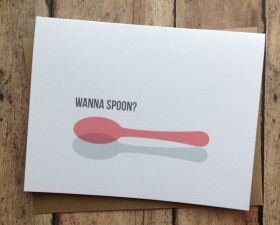 handmade Valentine's Day cards etsy