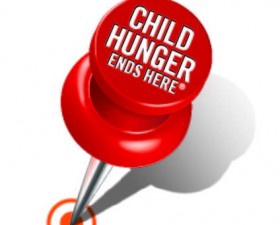 Child Hunger Ends Here