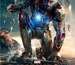 NEW 'Iron Man 3' Clip #IronMan3 #IronMan3Event