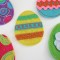 Easter Egg Pouch Craft