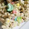 St Patrick's Day Recipe: Lucky Charms Treats