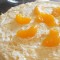 Orange Coconut Cake