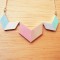 Fashion Friday: Pastel Jewelry