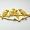 Cool Finds: Springtime Decor