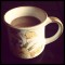 Coffee Retro Mug