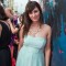 Amy Bellgardt Red Carpet Iron Man 3 Premiere