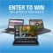 Enter to Win a Laptop of Choice