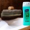 Suave Rainforest Fresh body wash scent review momspark.net