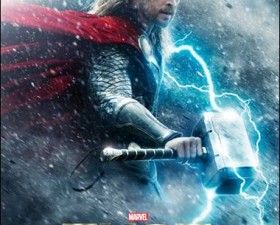 Thor Trailer