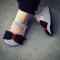 Fashion Friday: Black and White Spring Style For Kiddos