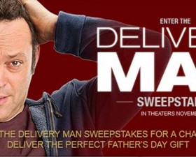 Delivery Man