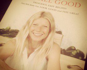 It's All Good CookBook